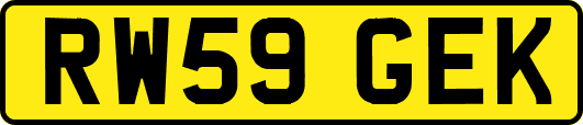 RW59GEK