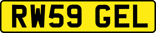 RW59GEL