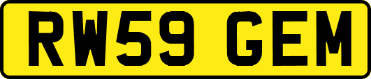 RW59GEM