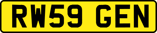 RW59GEN