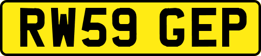 RW59GEP