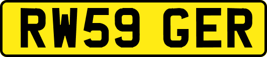 RW59GER