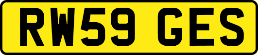 RW59GES