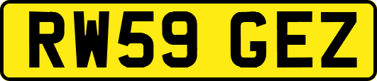 RW59GEZ