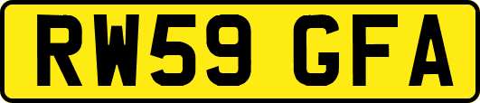RW59GFA