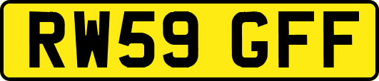 RW59GFF
