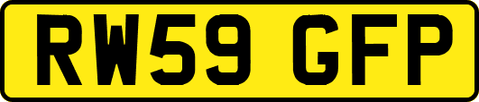 RW59GFP