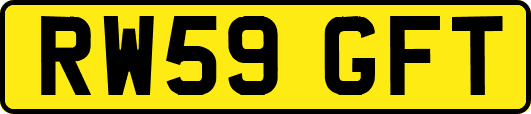 RW59GFT