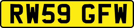 RW59GFW