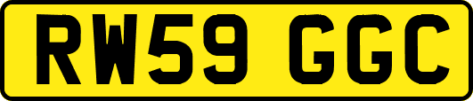 RW59GGC