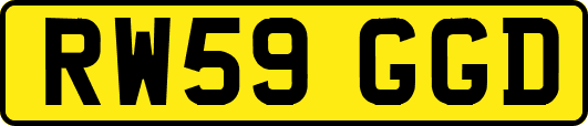 RW59GGD