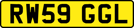 RW59GGL