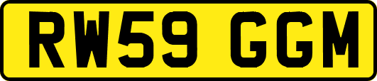 RW59GGM