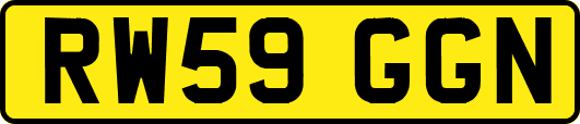 RW59GGN