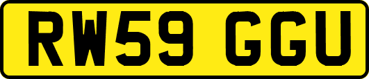 RW59GGU