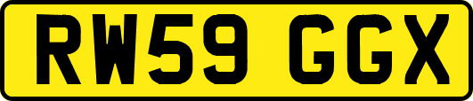 RW59GGX