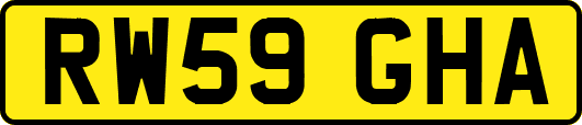 RW59GHA