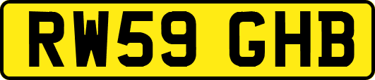 RW59GHB