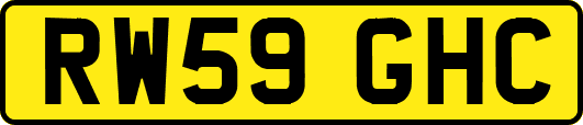 RW59GHC