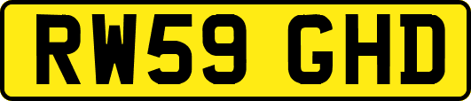 RW59GHD