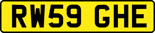 RW59GHE
