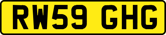 RW59GHG