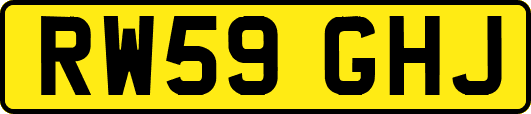 RW59GHJ