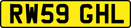 RW59GHL