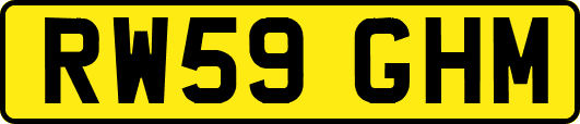 RW59GHM