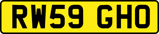 RW59GHO