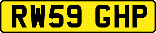 RW59GHP