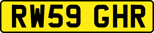 RW59GHR