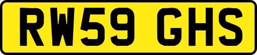 RW59GHS
