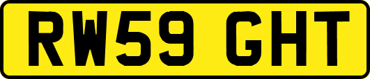 RW59GHT
