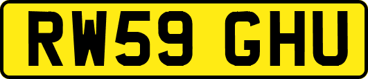 RW59GHU