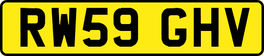 RW59GHV