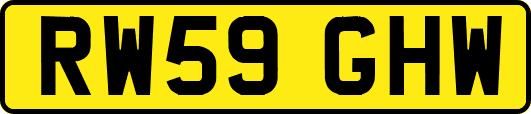 RW59GHW