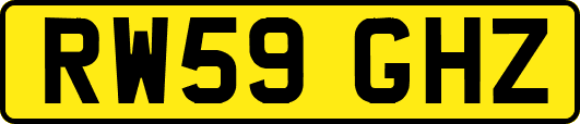 RW59GHZ