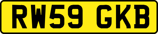 RW59GKB