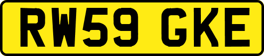 RW59GKE