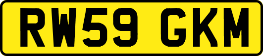 RW59GKM