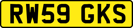 RW59GKS