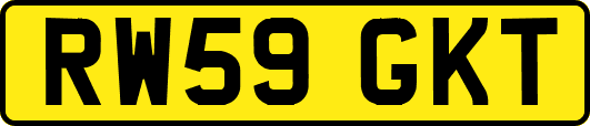 RW59GKT