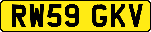 RW59GKV