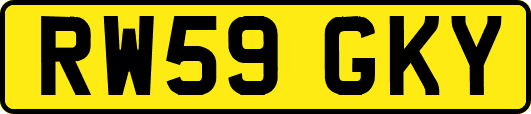 RW59GKY