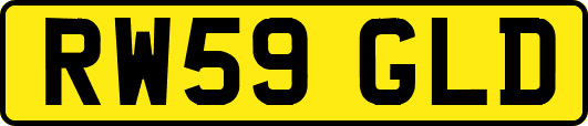 RW59GLD