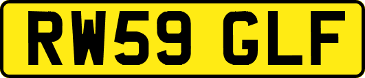 RW59GLF