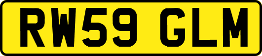 RW59GLM