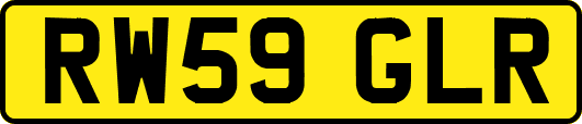 RW59GLR