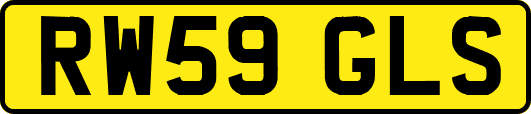 RW59GLS